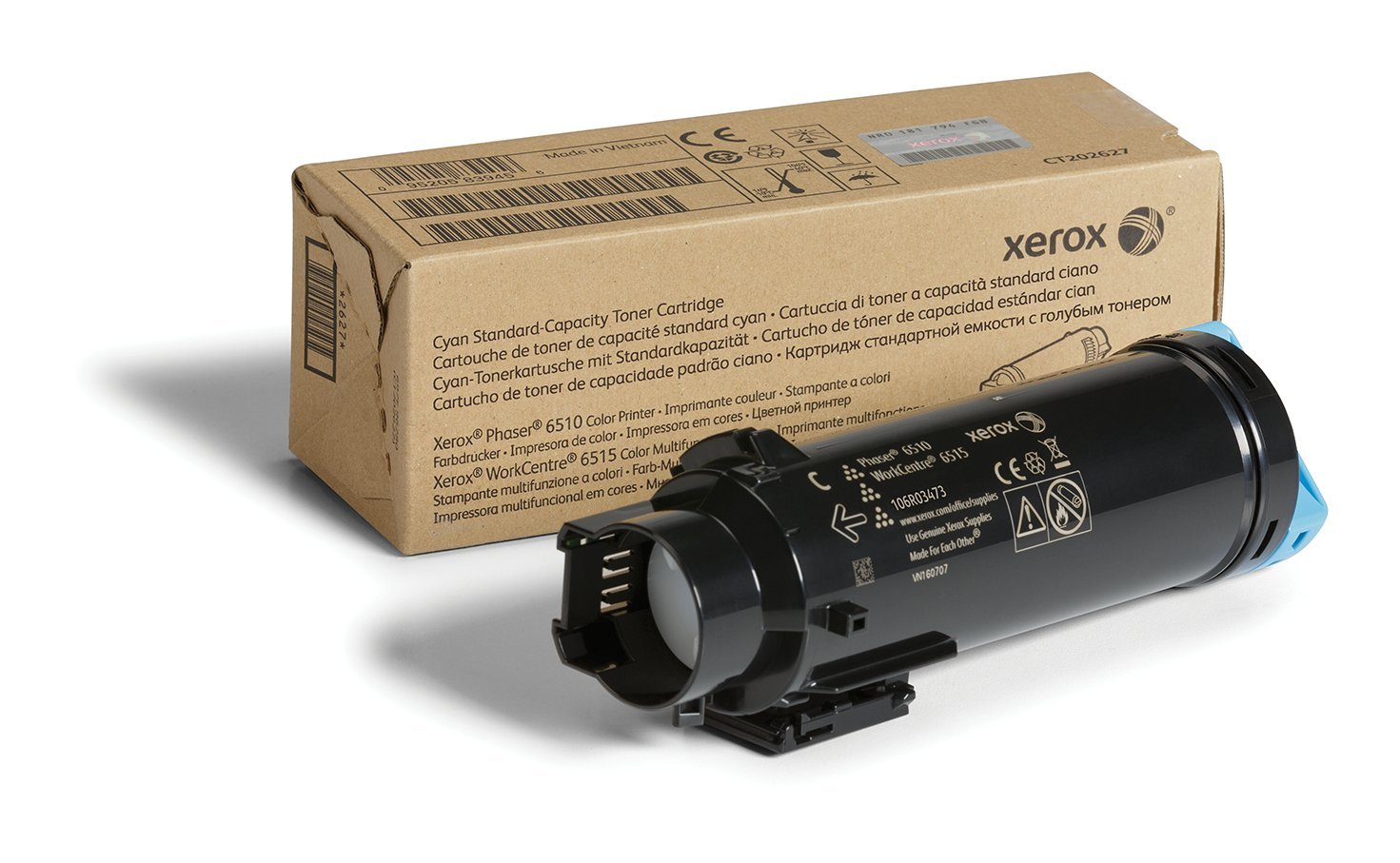 XEROX 106R03473