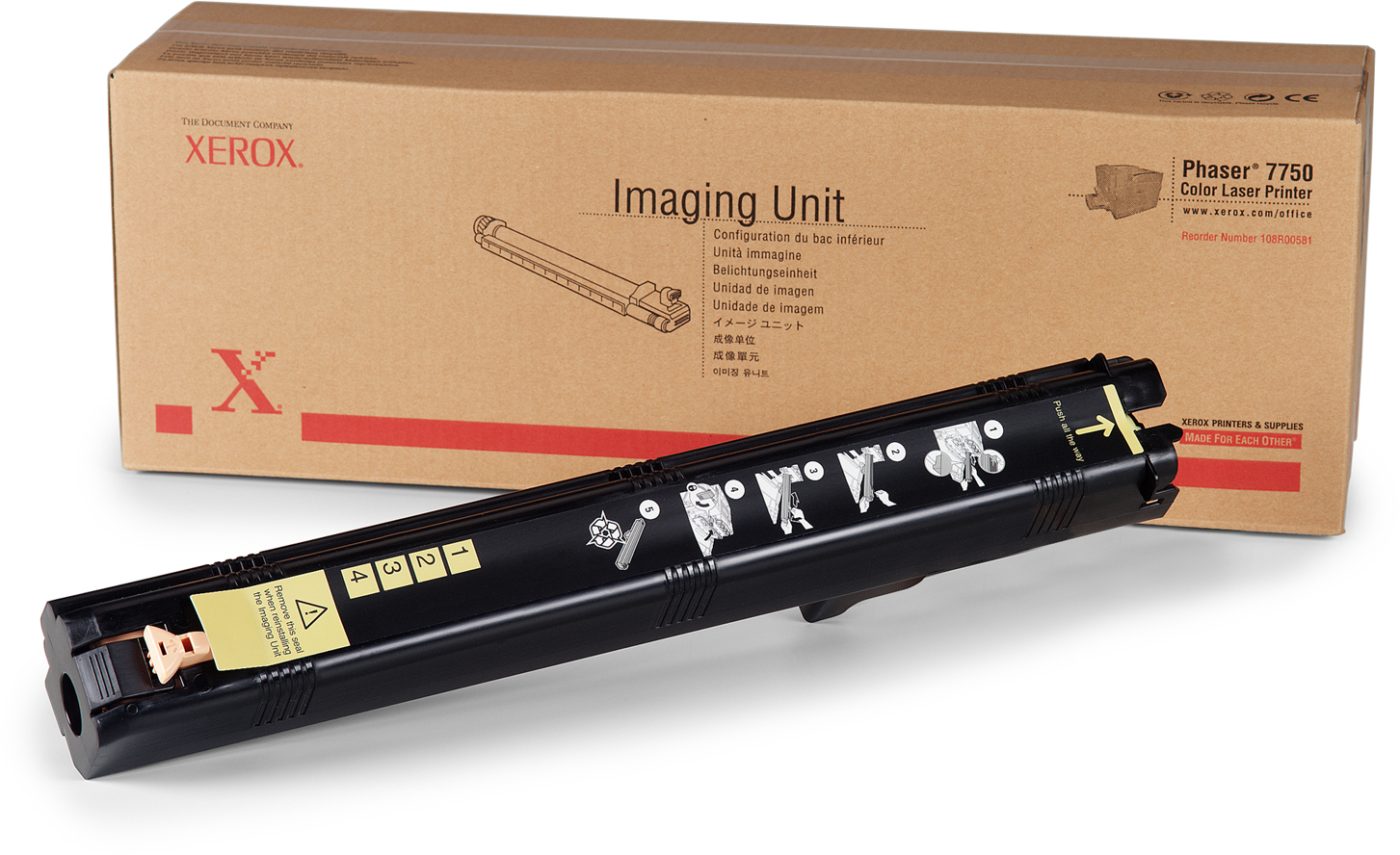 XEROX 108R00581