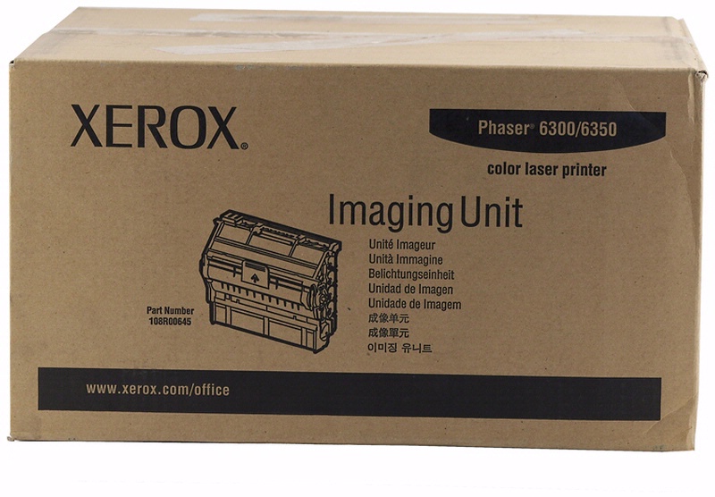 XEROX 108R00645