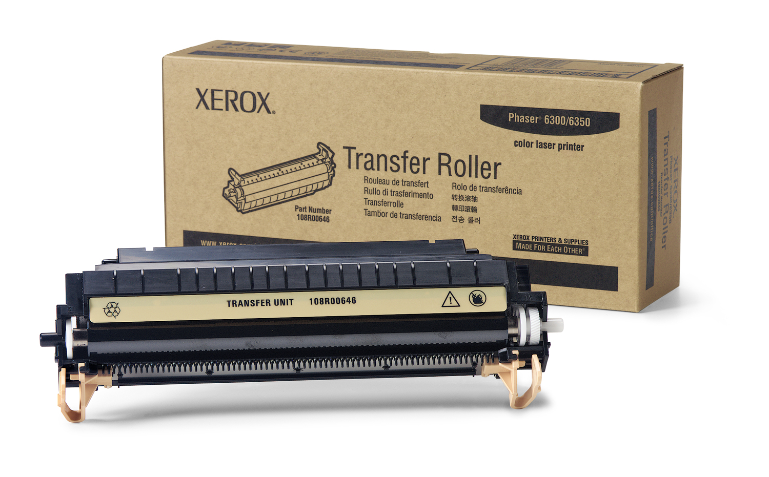 XEROX 108R00646