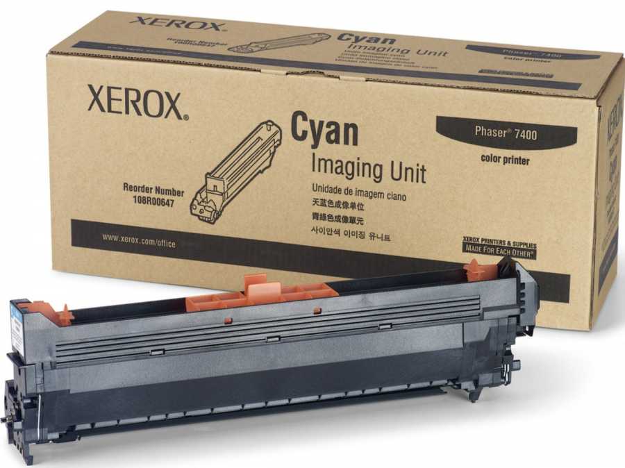 XEROX 108R00647