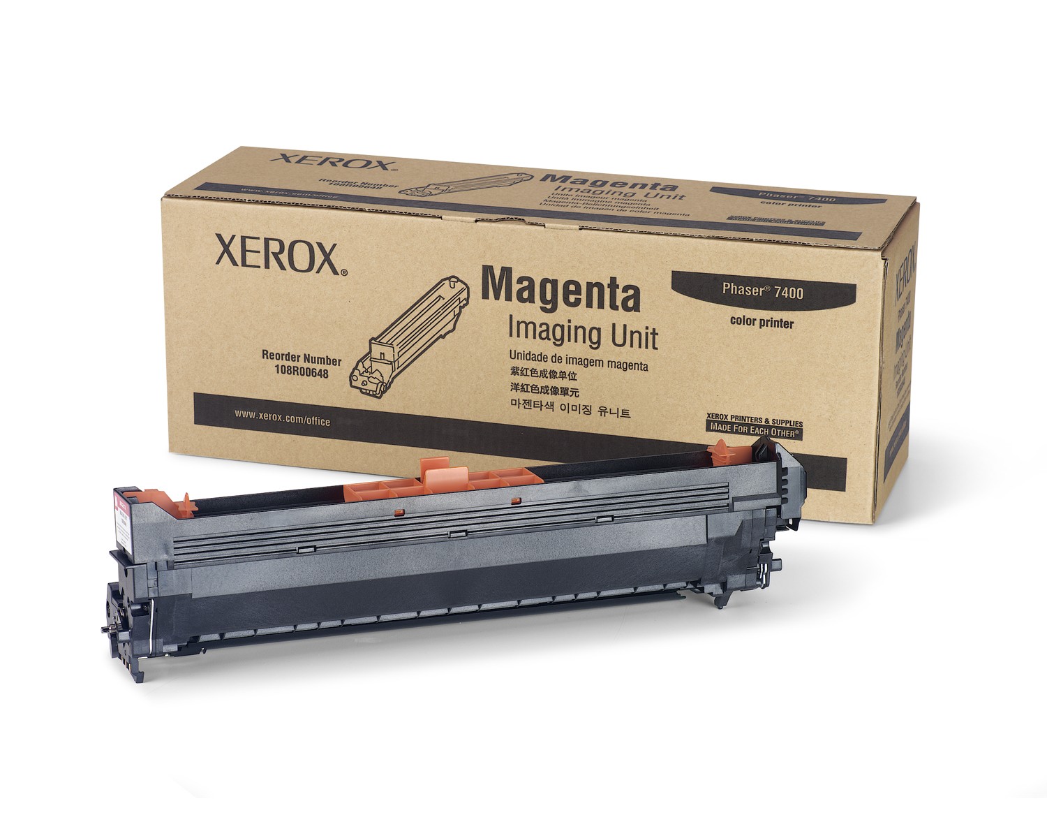 XEROX 108R00648