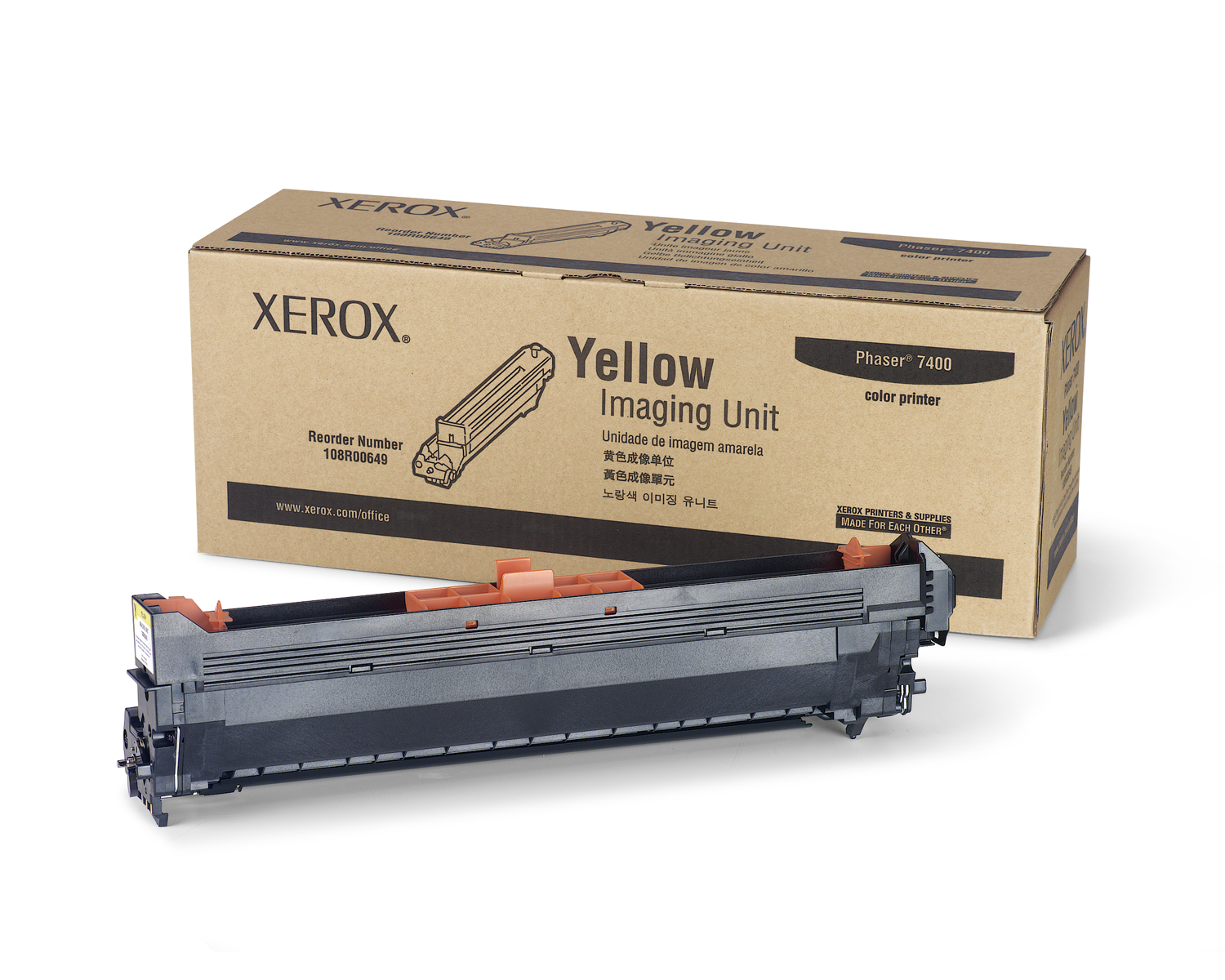 XEROX 108R00649