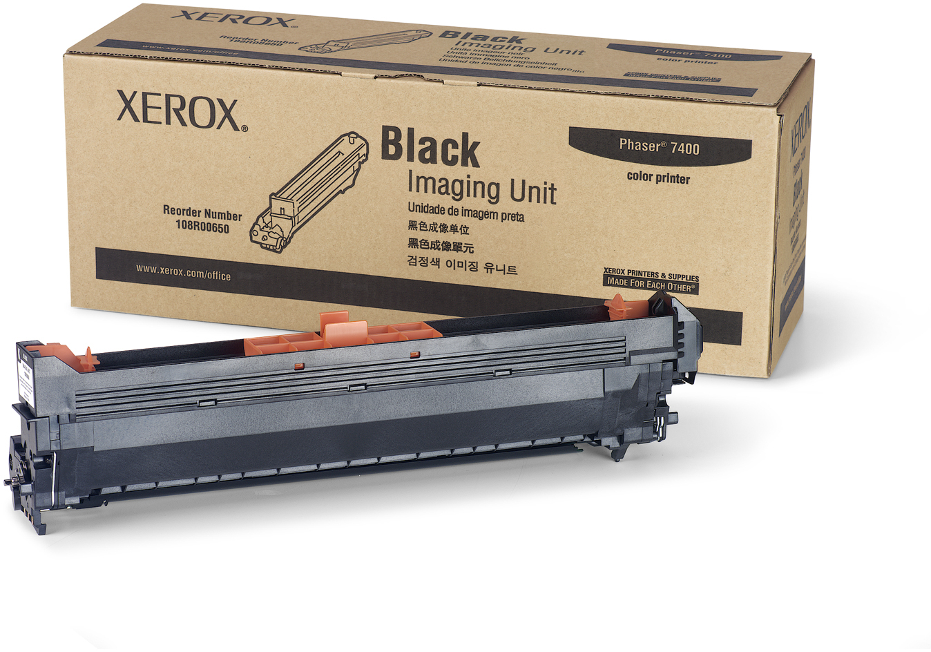XEROX 108R00650