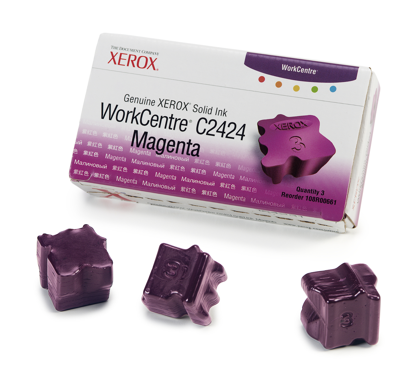 XEROX 108R00661