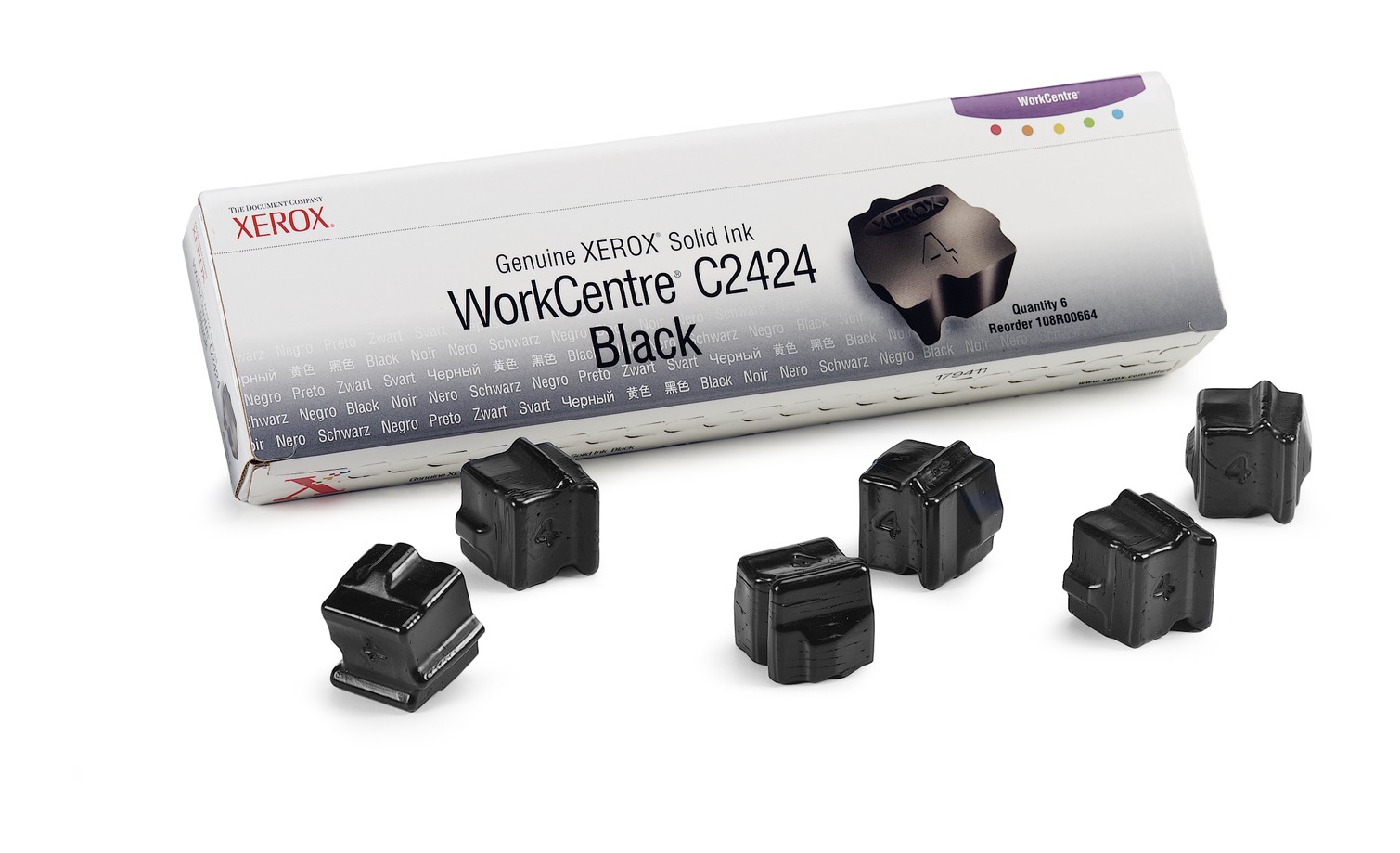 XEROX 108R00664
