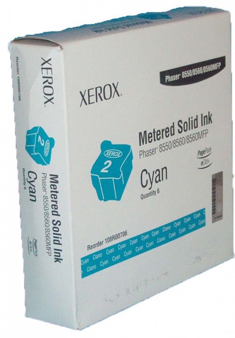 XEROX 108R00706