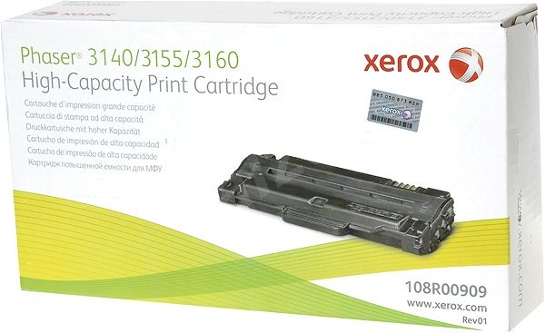 XEROX 108R00909