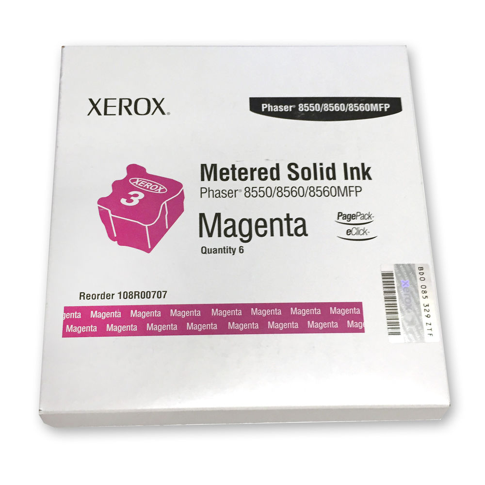 XEROX 108R00707
