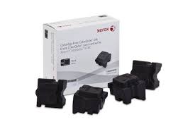 XEROX 108r00999 - Cartouche encre solide Originale Xerox 4 sticks ref 108R999 capacité 9000 pages XEROX 108r00999