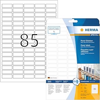 HERMA 10917