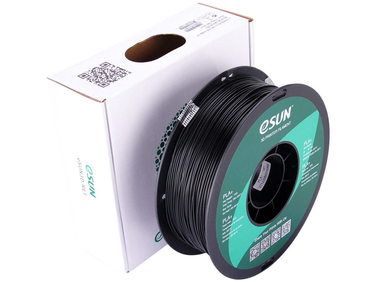 ESUN PLA+P175B1