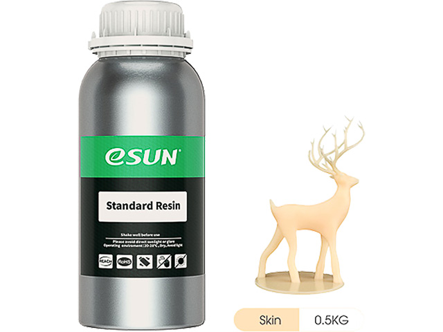 ESUN STANDARDRESIN-BG1000