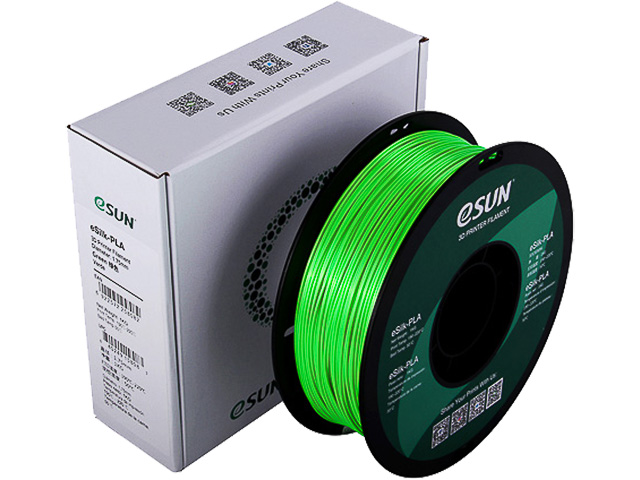 ESUN EPLA-SILK-P175G1