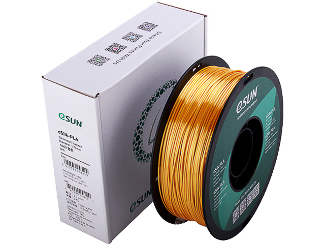 ESUN EPLA-SILK-P175J1