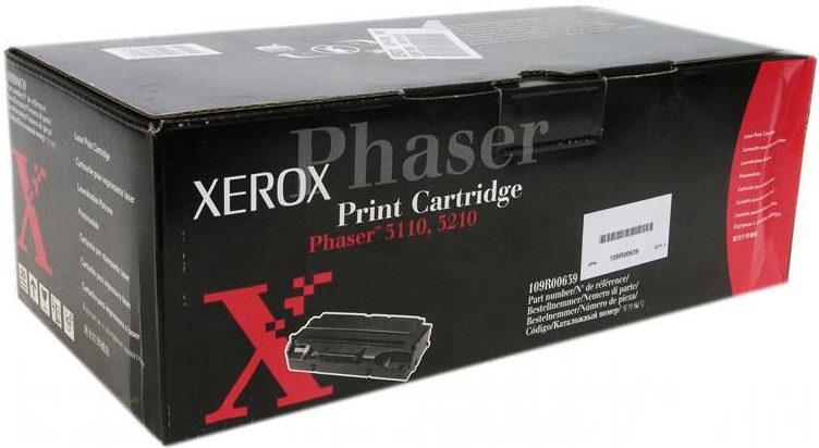 XEROX 109R00639