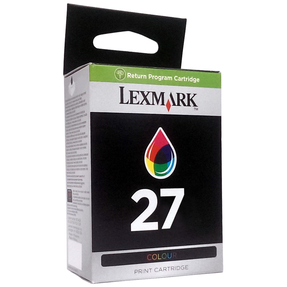 LEXMARK 10NX227E