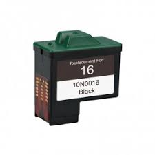 LEXMARK 10N0016 C