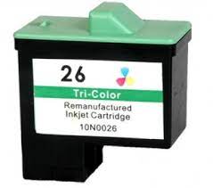 LEXMARK 10N0026 C