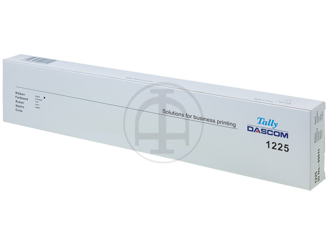 TALLY GENICOM 099011