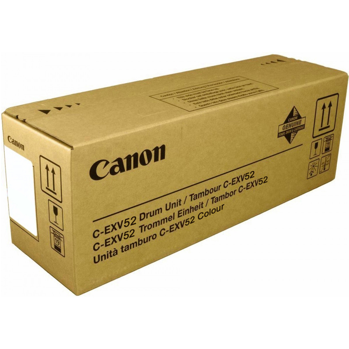 CANON C-EXV52 Tambour
