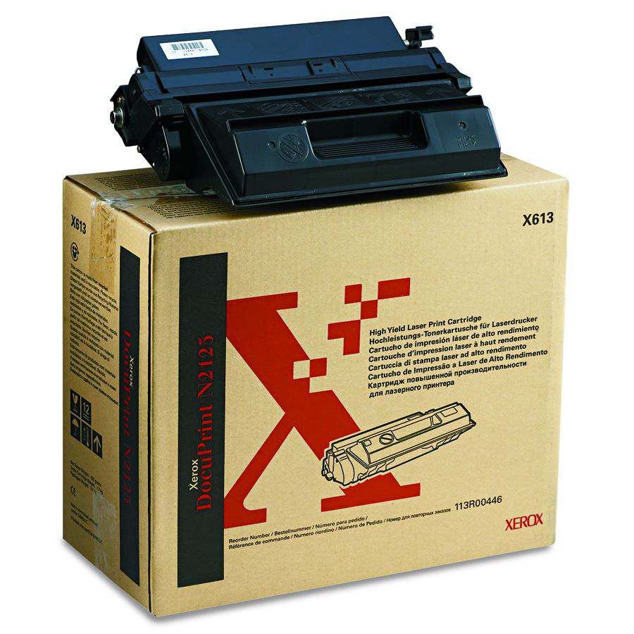 XEROX 113R00446
