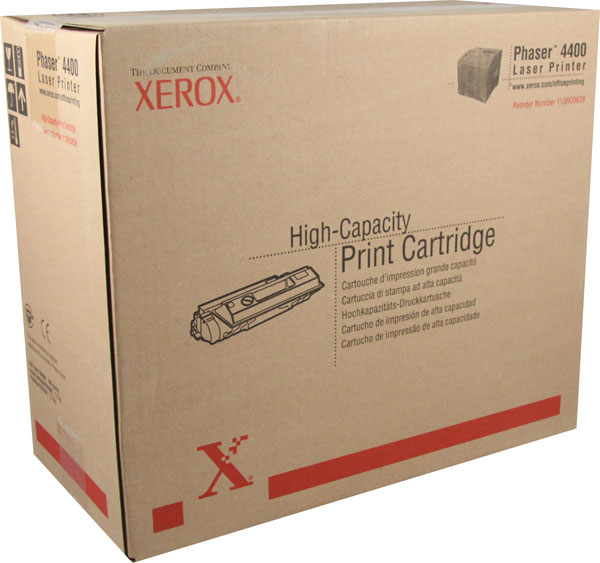 XEROX 113R00628