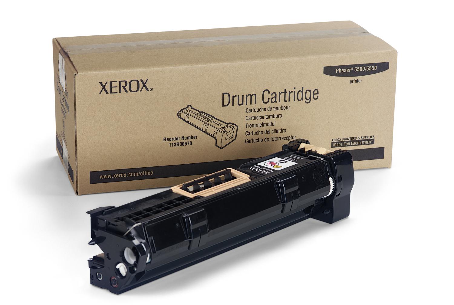 XEROX 113R00670