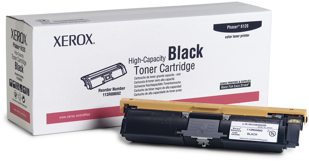 XEROX 113R00692