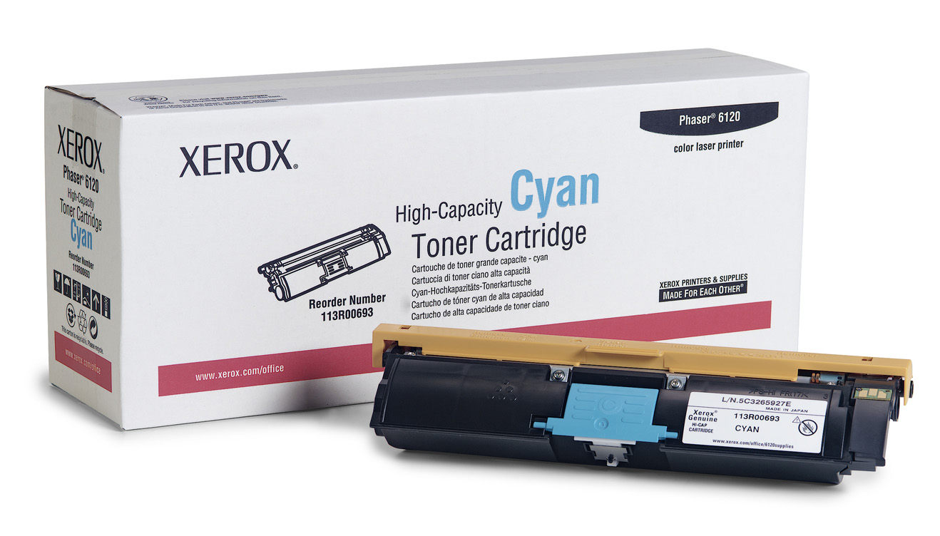 XEROX 113R00693