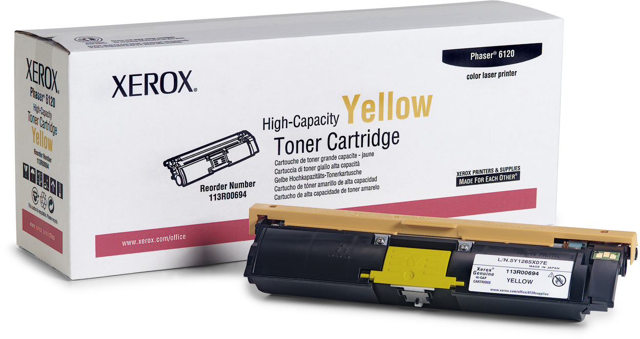 XEROX 113R00694
