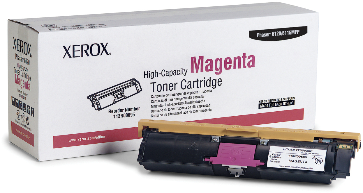 XEROX 113R00695
