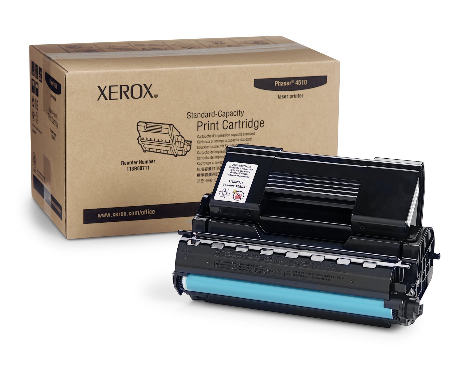 XEROX 113R00711