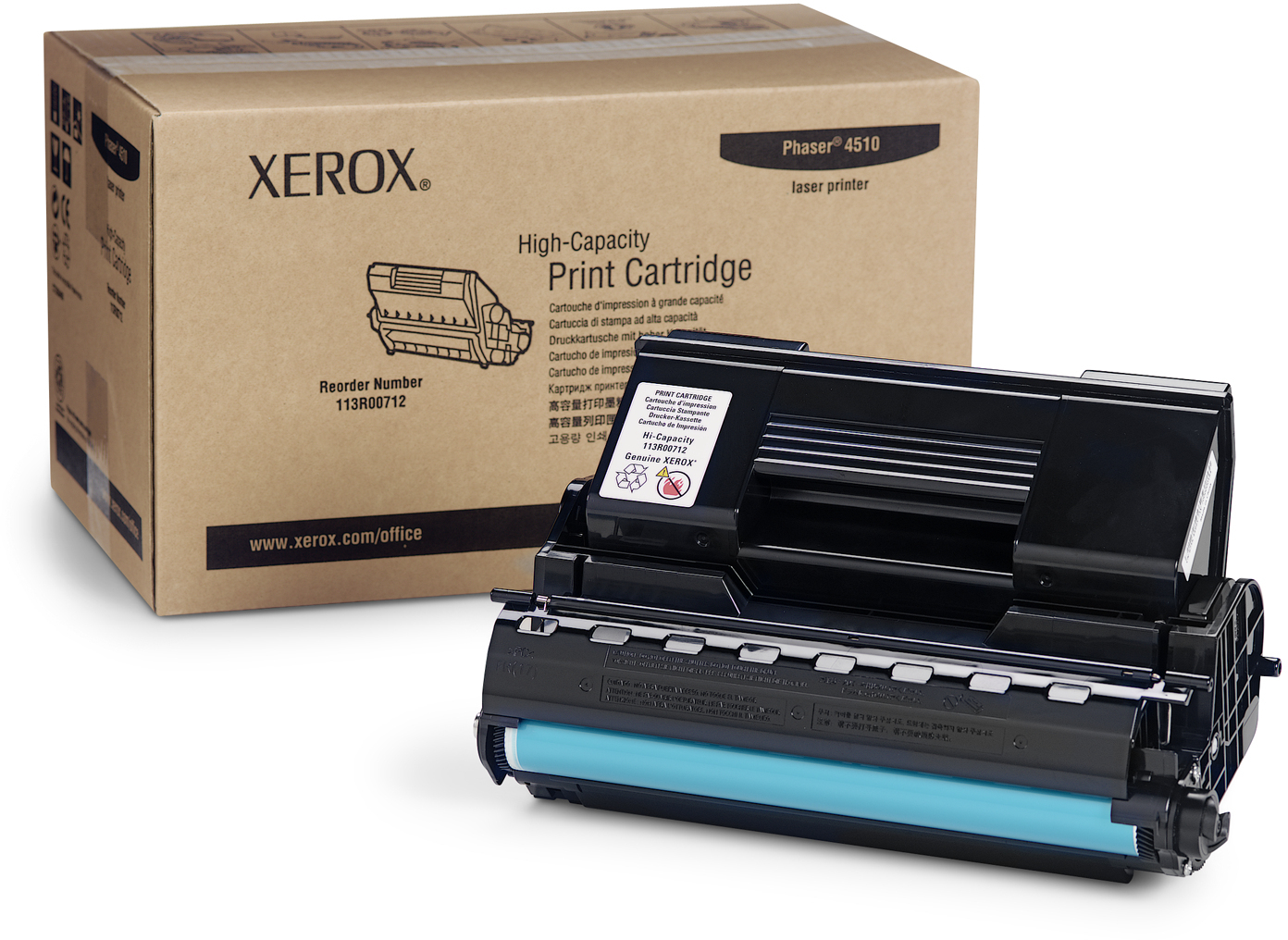 XEROX 113R00712