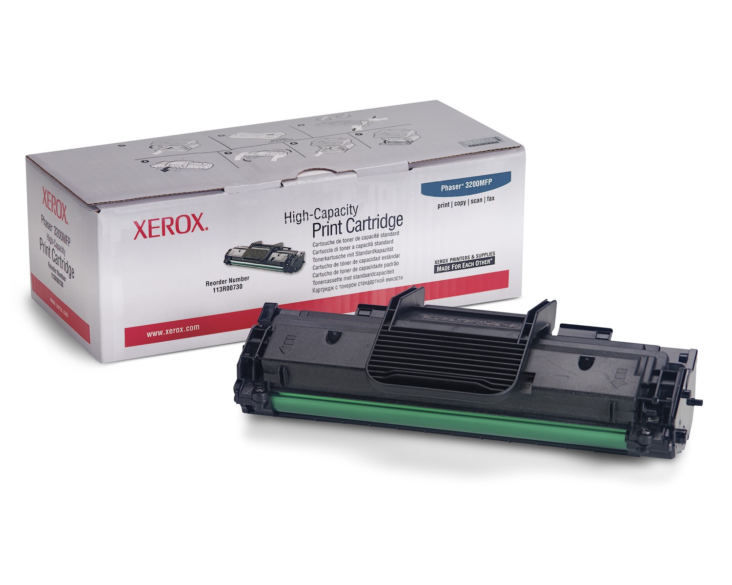 XEROX 113R00730