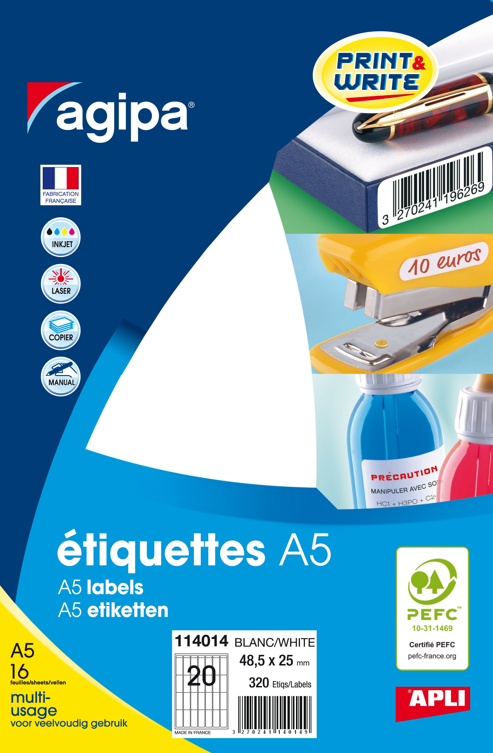 APLI 114014