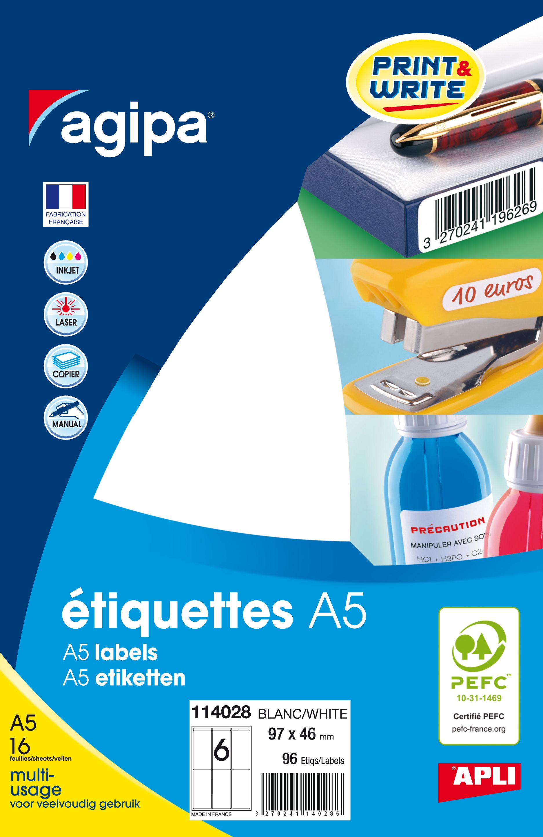 APLI 114028