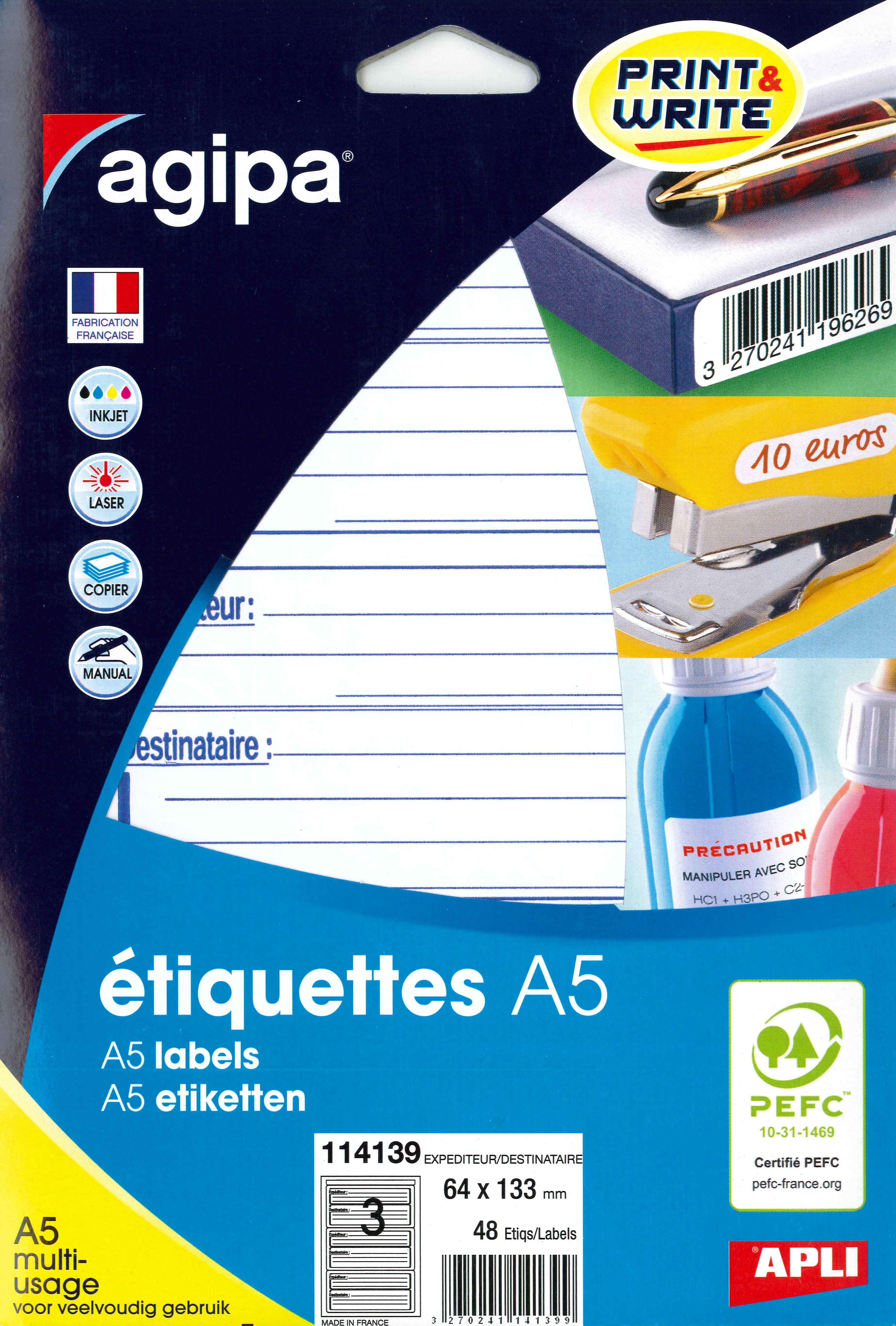 APLI 114139