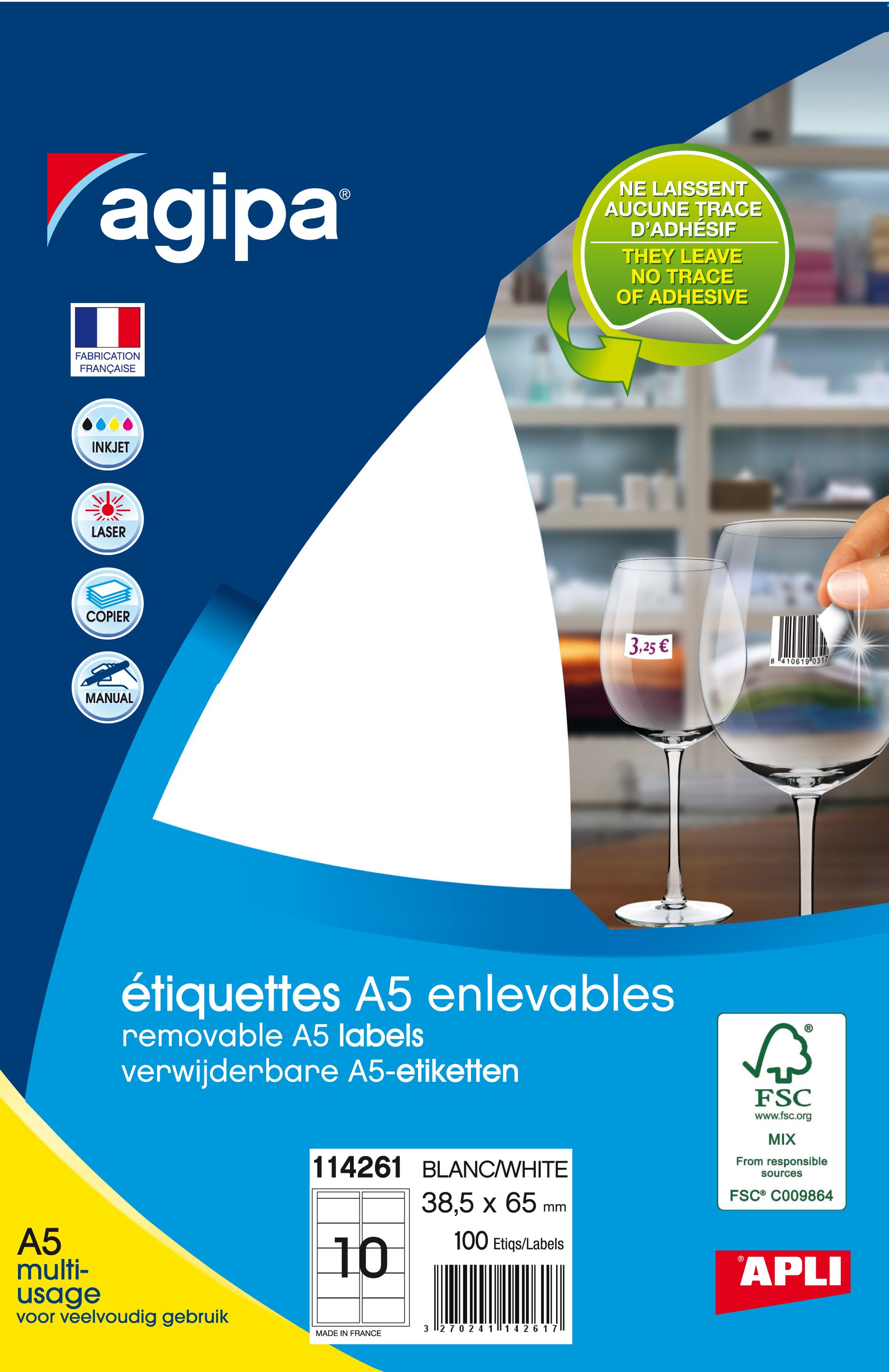APLI 114261