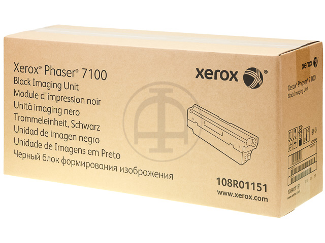 XEROX 108R01151
