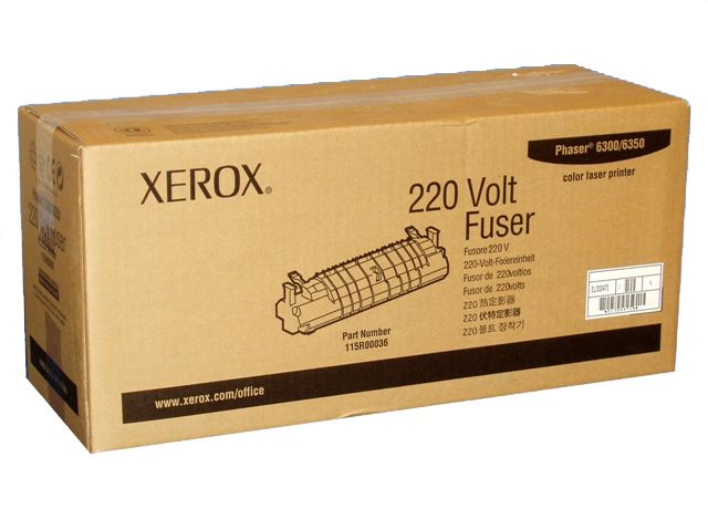 XEROX 115R00036