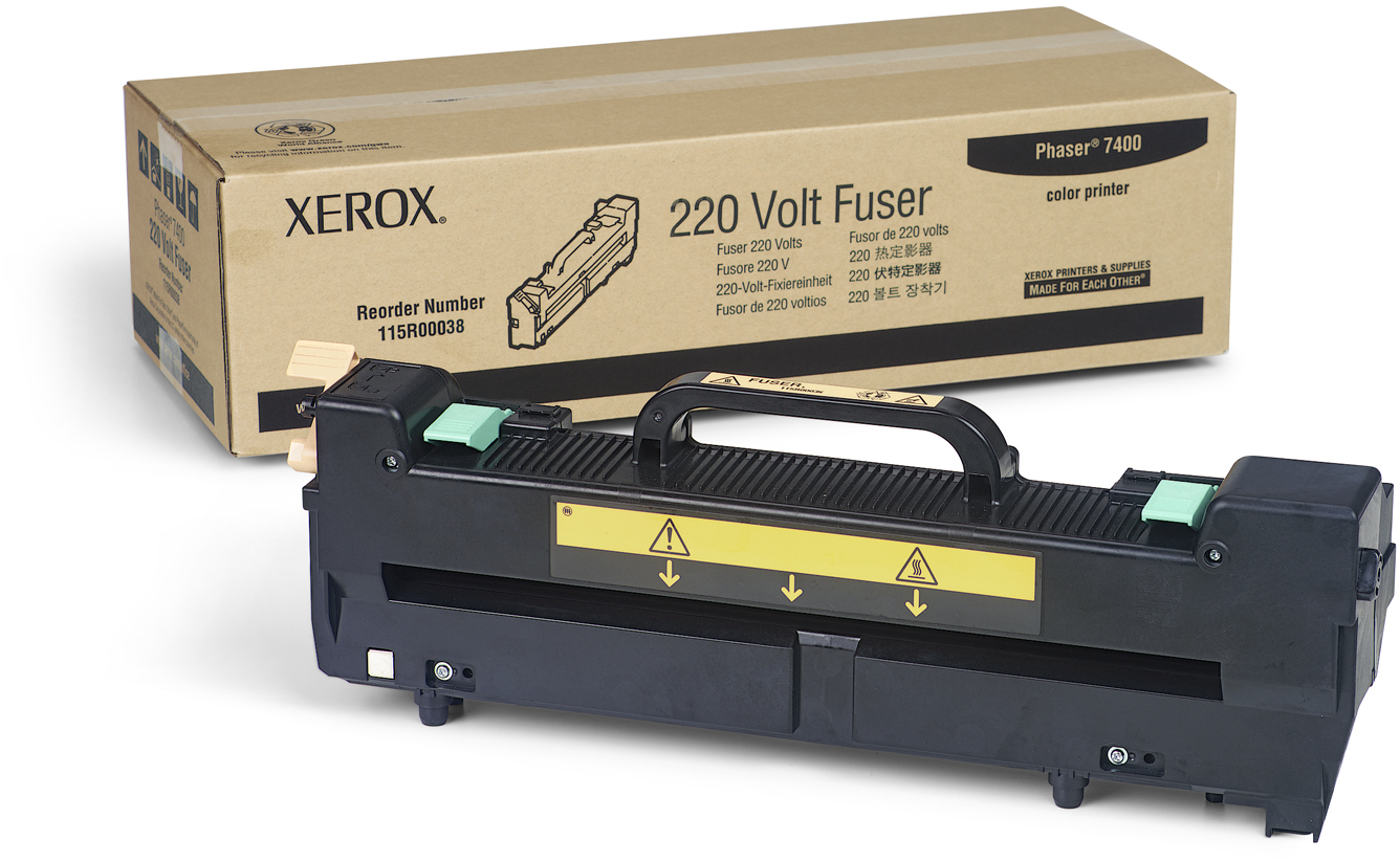 XEROX 115R00038