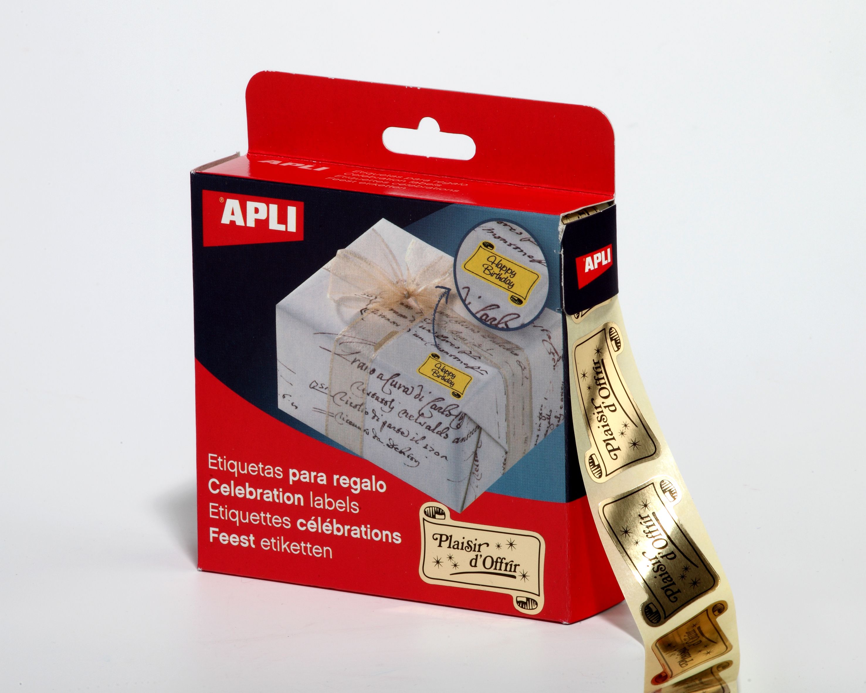 APLI 116112