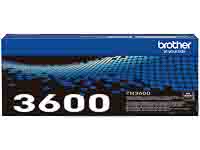 BROTHER TN-3600