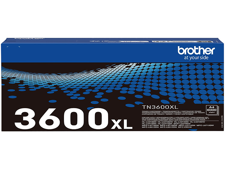 BROTHER TN-3600XL