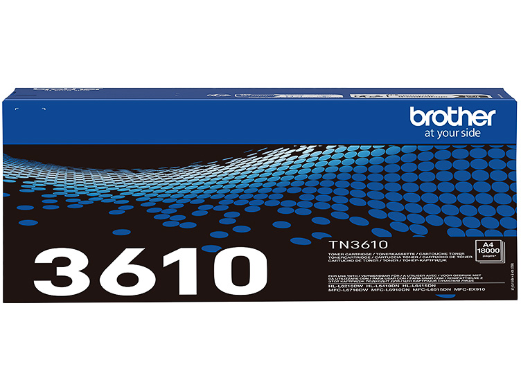 BROTHER TN-3610