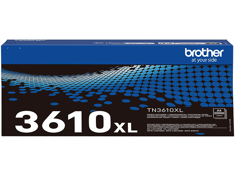 BROTHER TN-3610XL