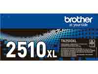 BROTHER TN-2510XL