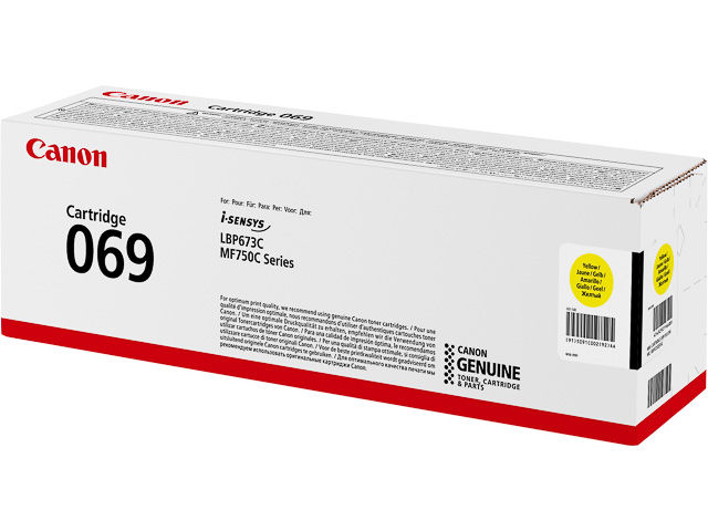 CANON 5091C002