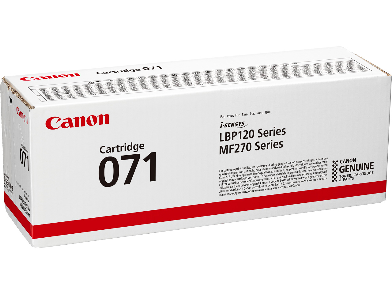 CANON 071 5645C002